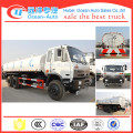 Multifunctional 20ton 6X4 Street Water Trucks venda